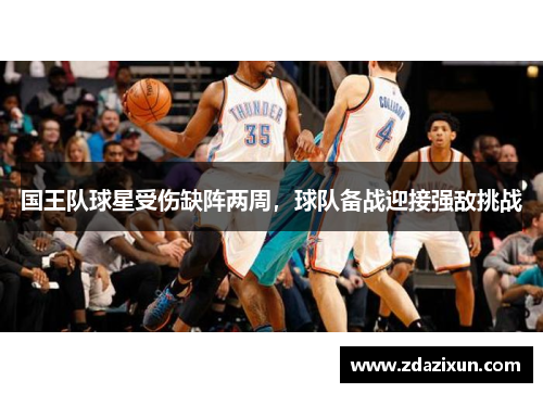 国王队球星受伤缺阵两周，球队备战迎接强敌挑战